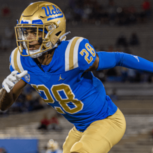 Gregory Thomas profile image