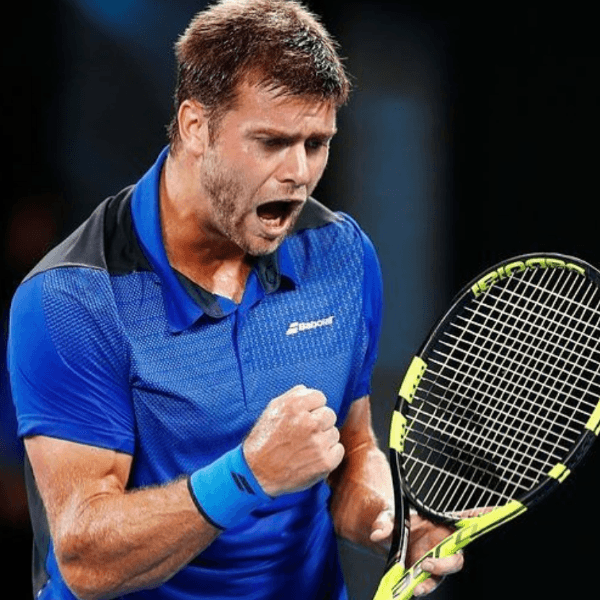 Ryan Harrison profile image