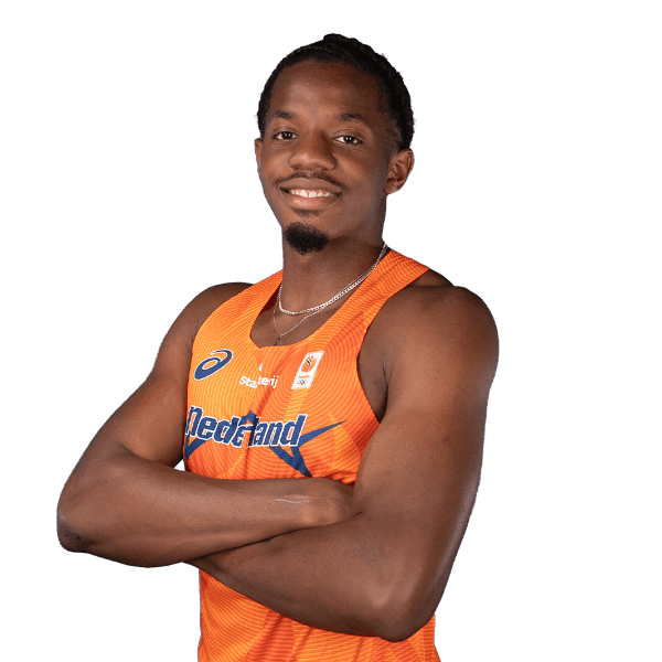 Keenan Blake profile image