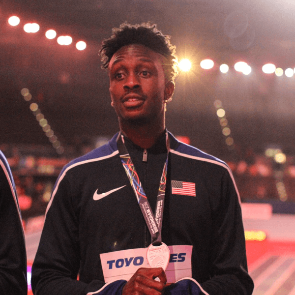 Aldrich Bailey Jr profile image