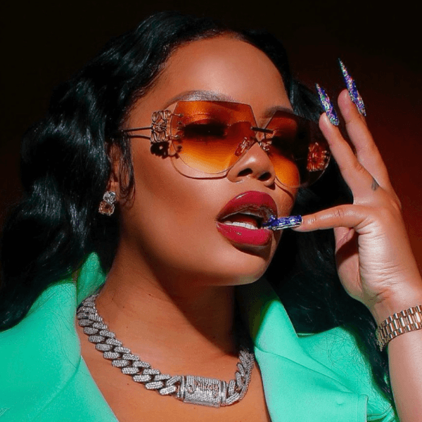 Ming Leone profile image