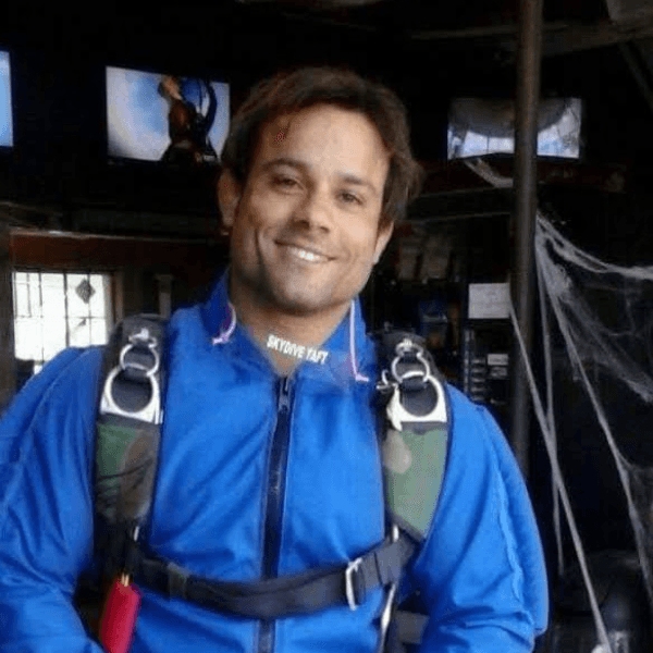 Raff Oliver profile image