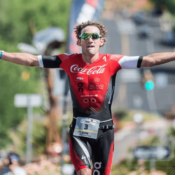 Tim Don profile photo