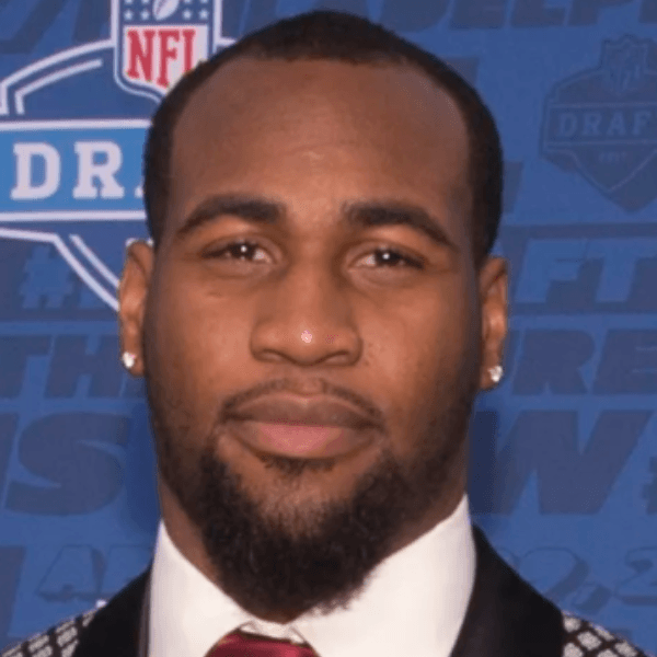 Haason Reddick profile image