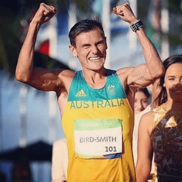 Dane Bird-Smith profile image