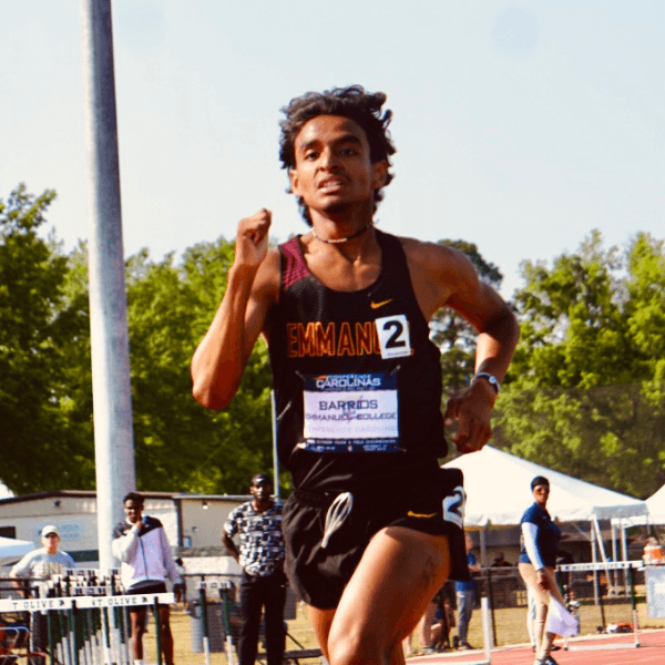 Felipe Barrios profile image