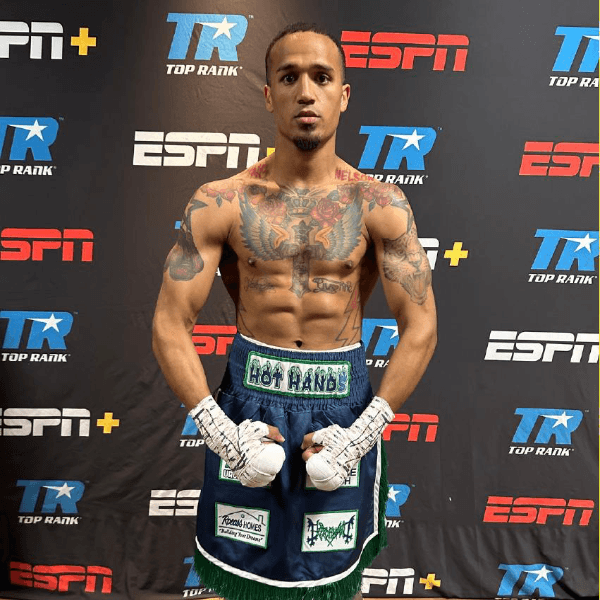 Nelson Hampton profile image