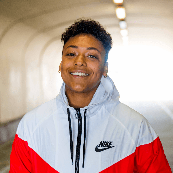 Kaylin Whitney profile image