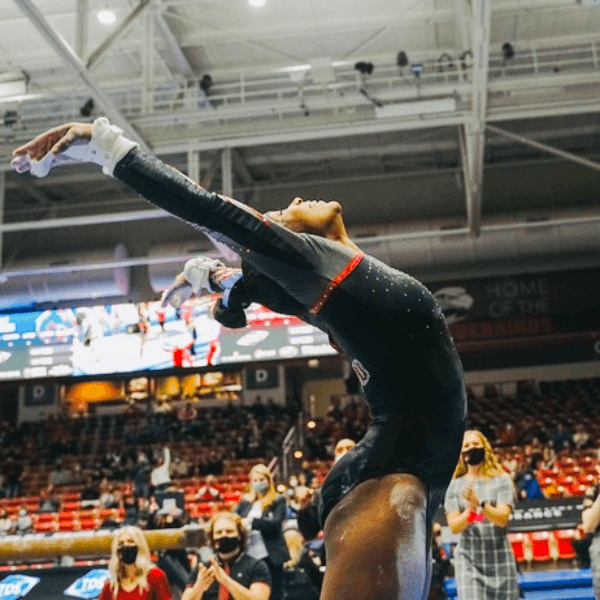 Nikki Thomas profile image