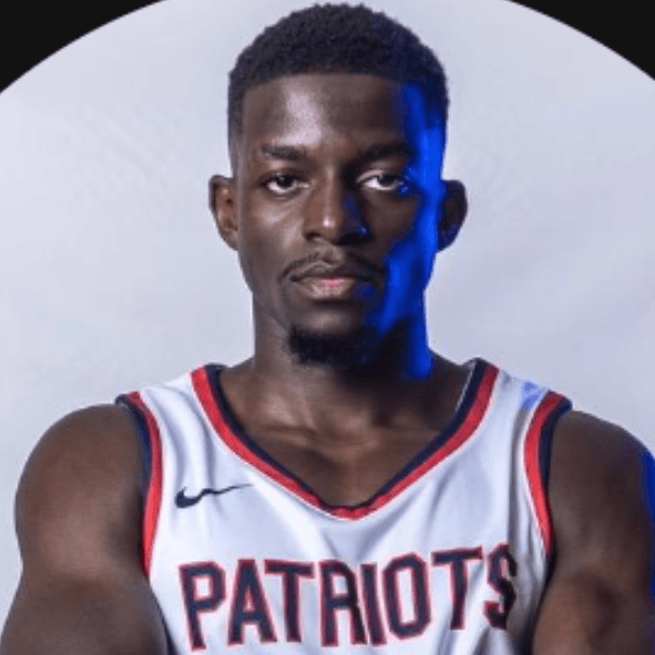 Jonathan Brown profile image