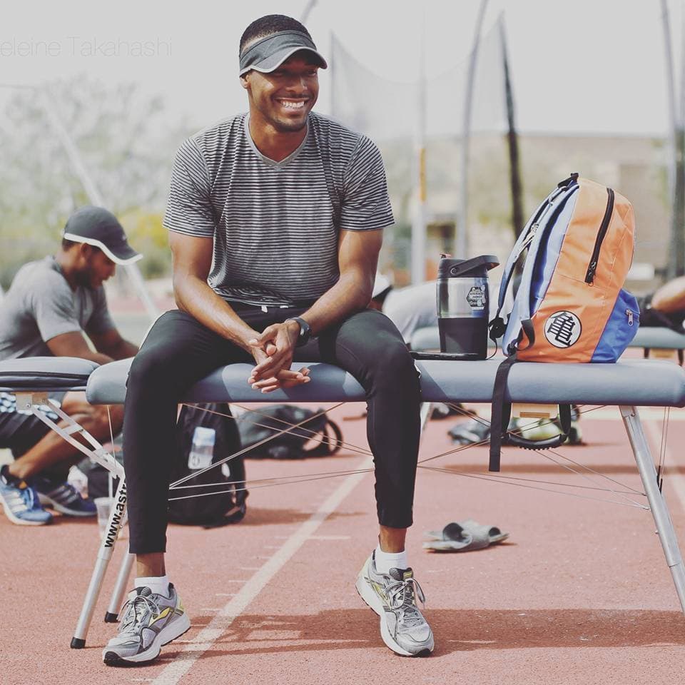 Naithan Scott profile image