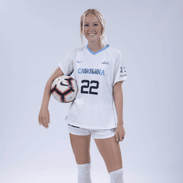 Tori Hansen profile image