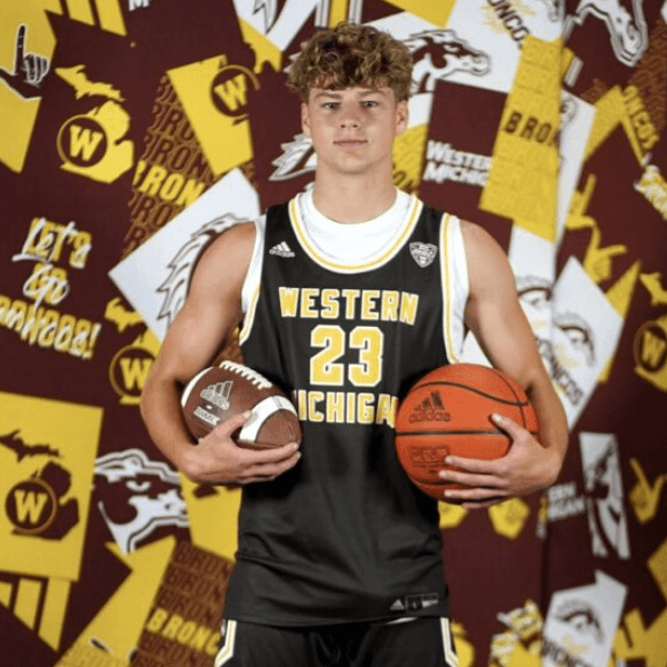 Camden Thompson profile image