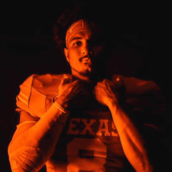 Trey Moore profile image