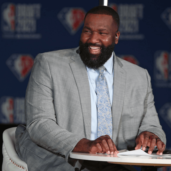 Kendrick Perkins profile image