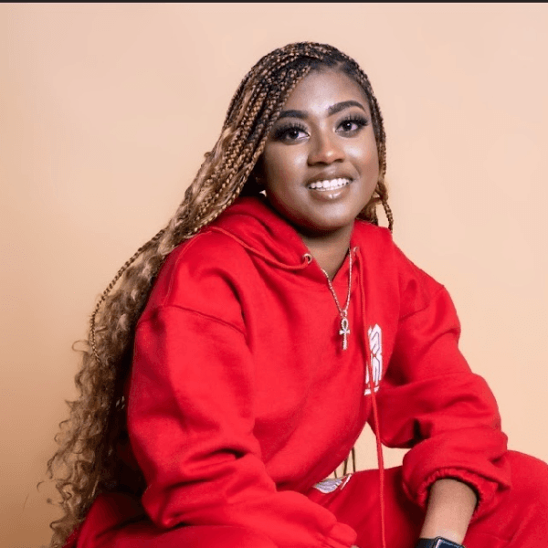 Roselynn Kamara profile photo