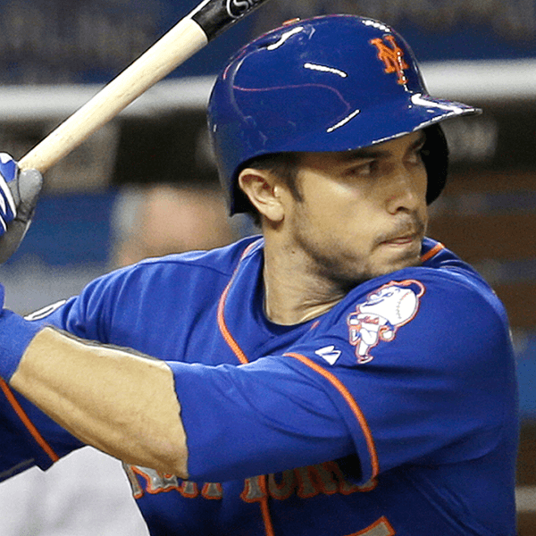 Travis d"Arnaud profile image