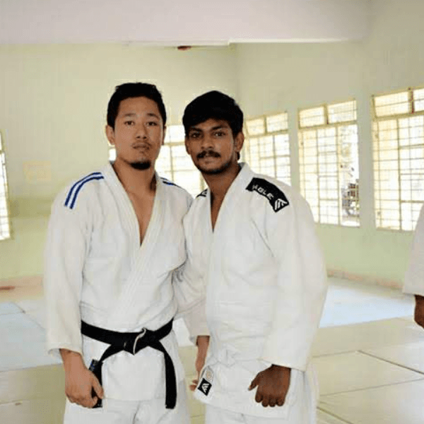 Venkata Teja profile image