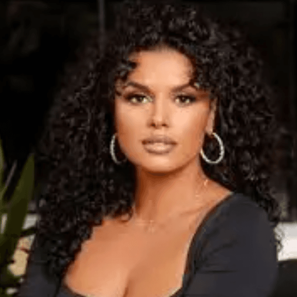 Joy Taylor profile image