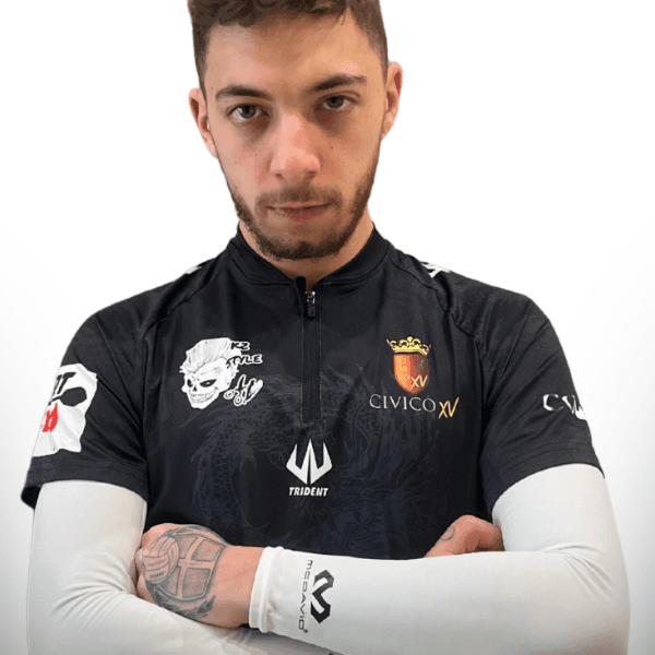 Nicoló caruso profile image