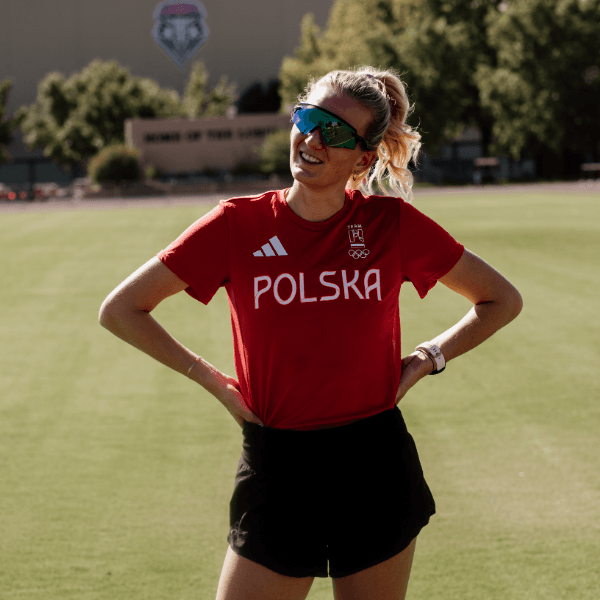 Aneta Konieczek profile image