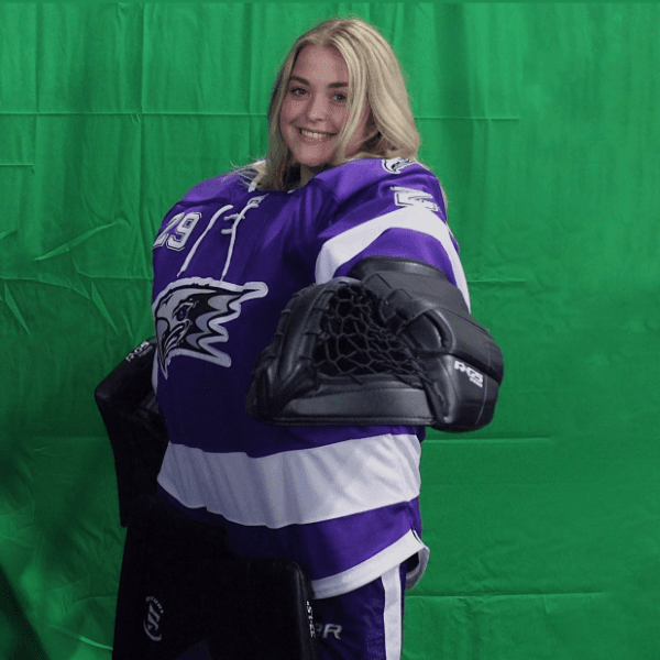 Mackenzie Addley profile image