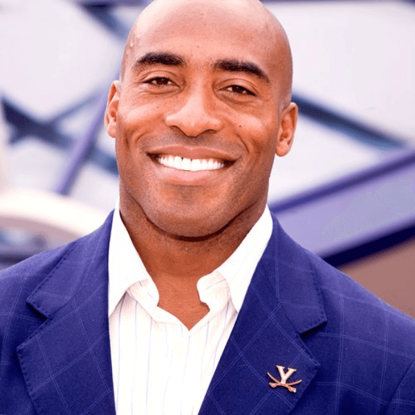 Ronde Barber profile image