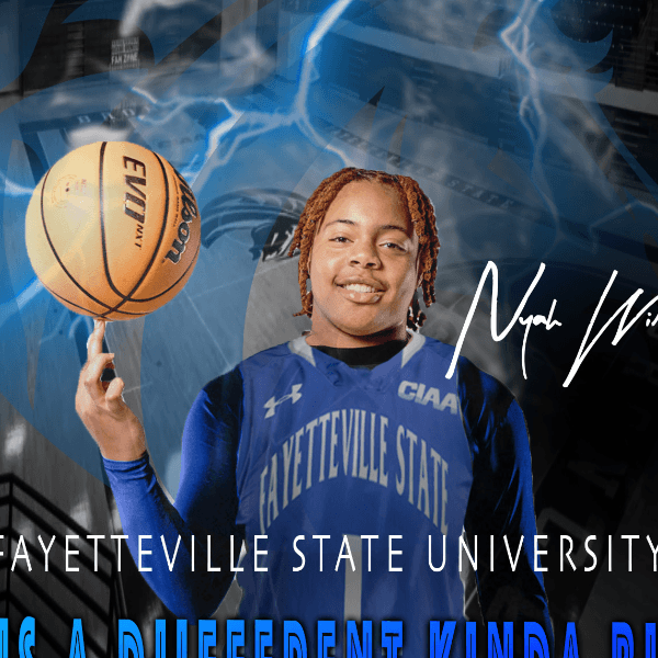 Nyah Wilkins profile image