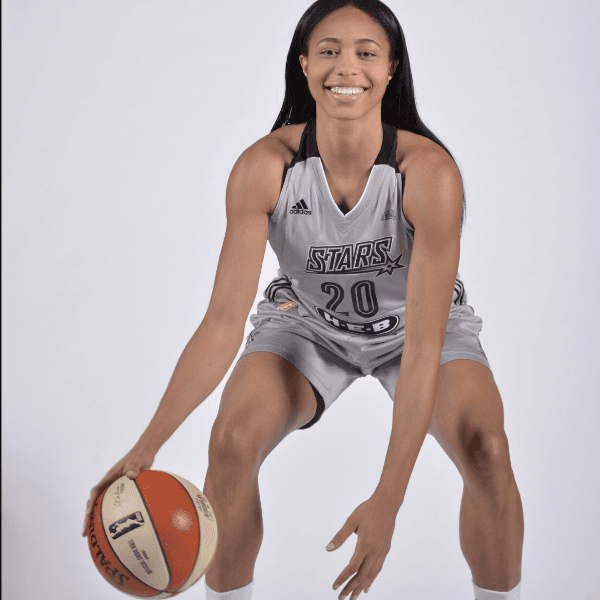 Isabelle Harrison profile image