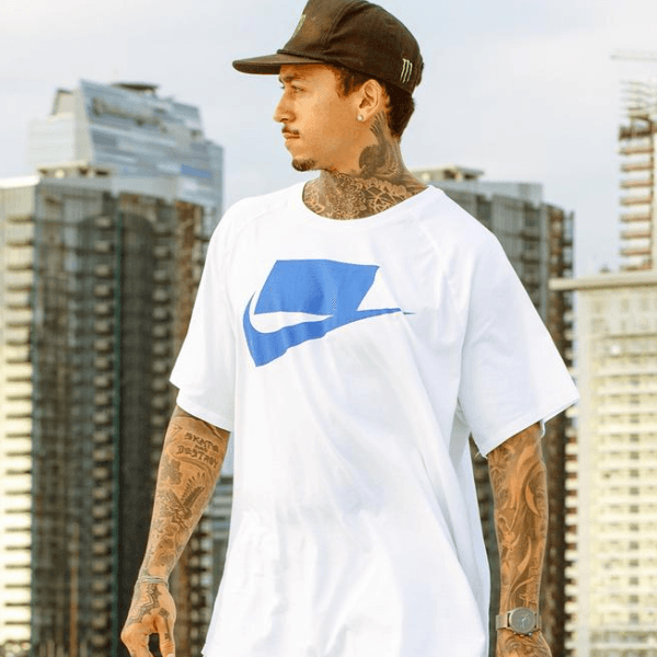 Nyjah Huston profile photo
