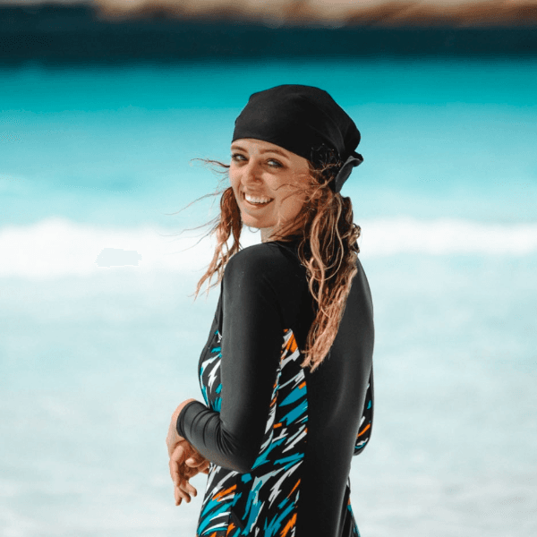 Nikki Tomlin profile image