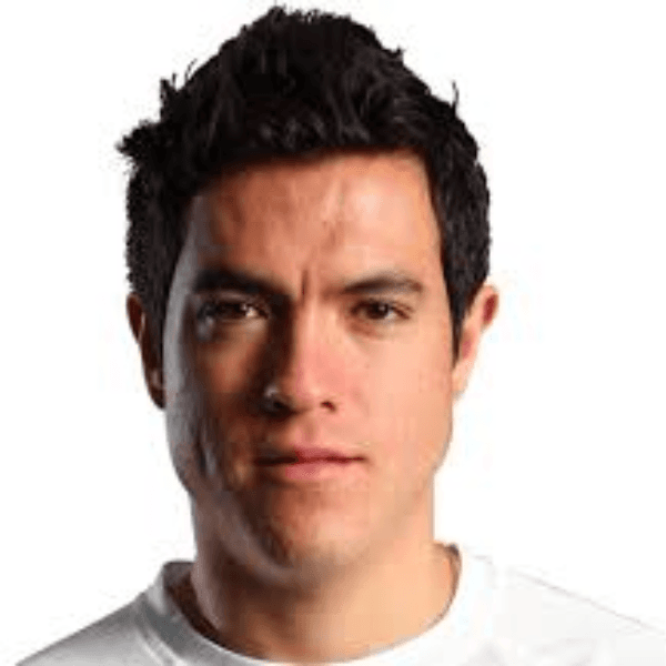 Miguel Rodriguez profile photo