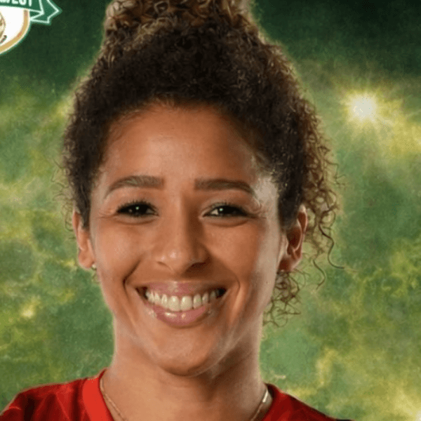 Desiree Scott profile image