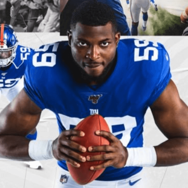 Lorenzo Carter profile image