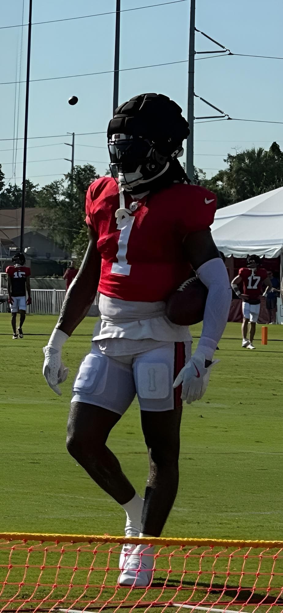 Rachaad White profile image