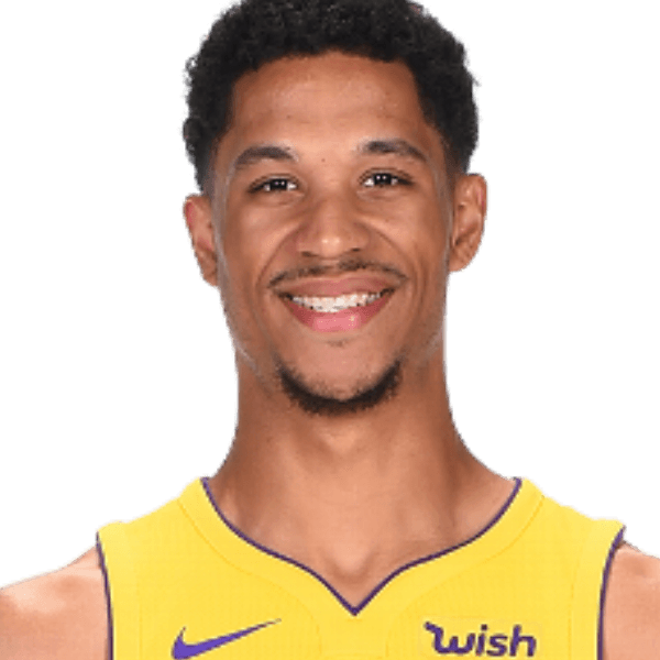 Josh Hart profile photo