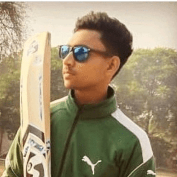 Kaif Siddiqui profile photo