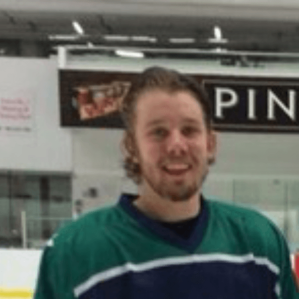 Benjamin Friend profile image