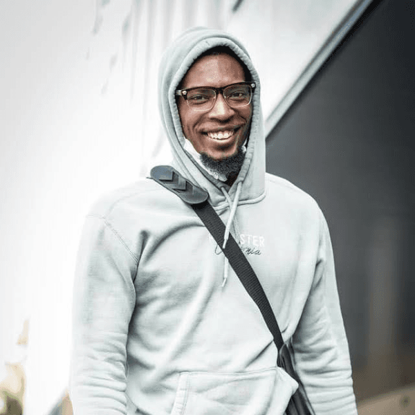 Omari Williams profile image