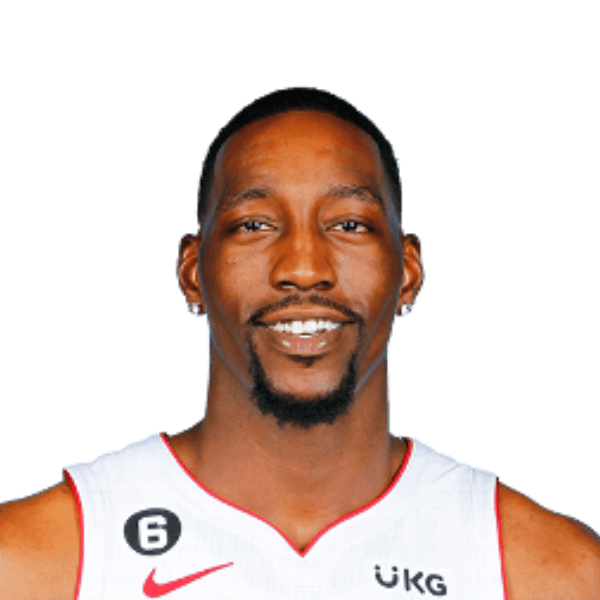 Bam Adebayo profile photo