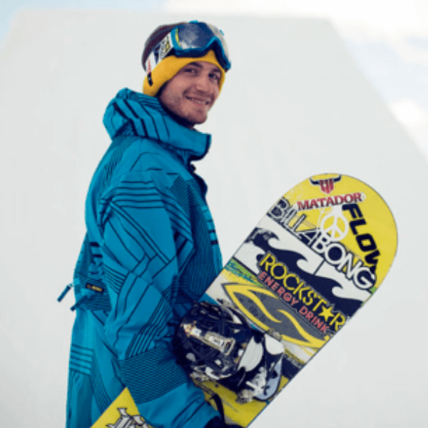 Scotty Lago profile image