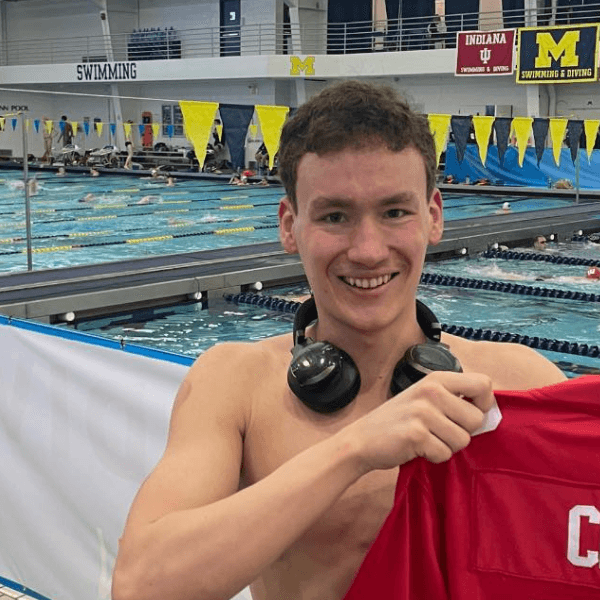 Charlie Clark profile image