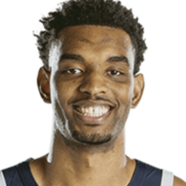 Keita Bates-Diop profile image