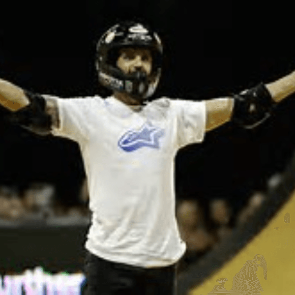 Jamie Bestwick profile image