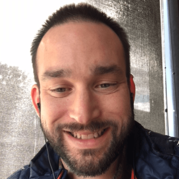 Jake Chapman profile photo