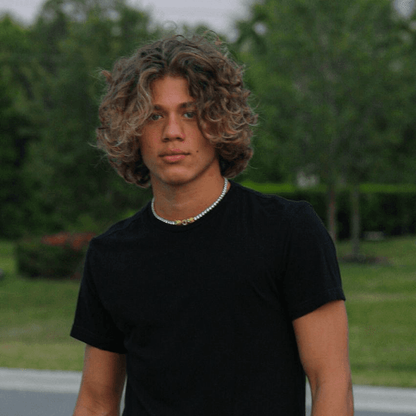 Luigi Franco profile image