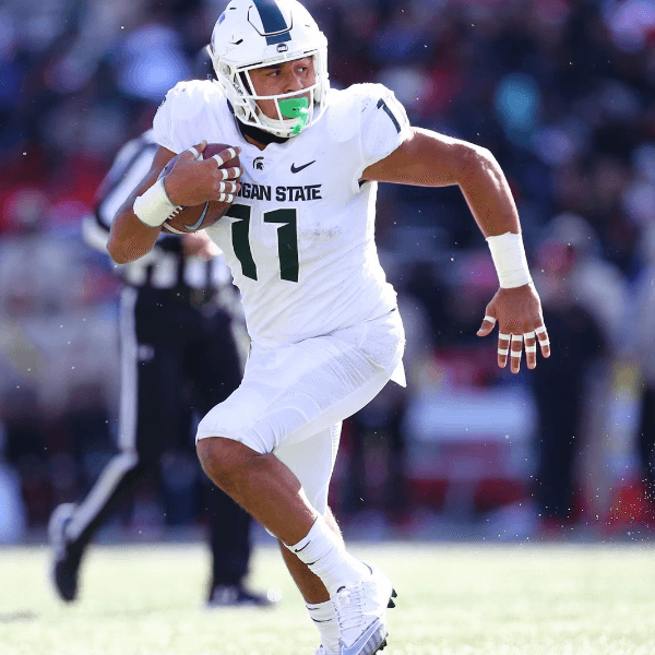 Connor Heyward profile image