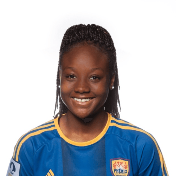 Élisabeth Tse profile image