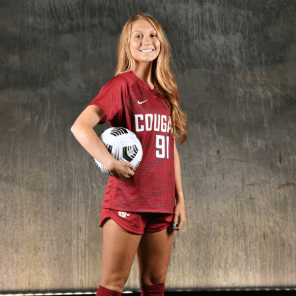 Isabella Weaver profile image