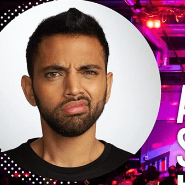 Akaash Singh profile image